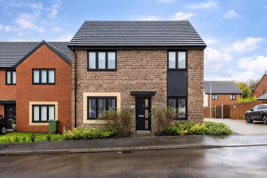 House in Cardiff, Creigiau, Pentyrch - View 2
