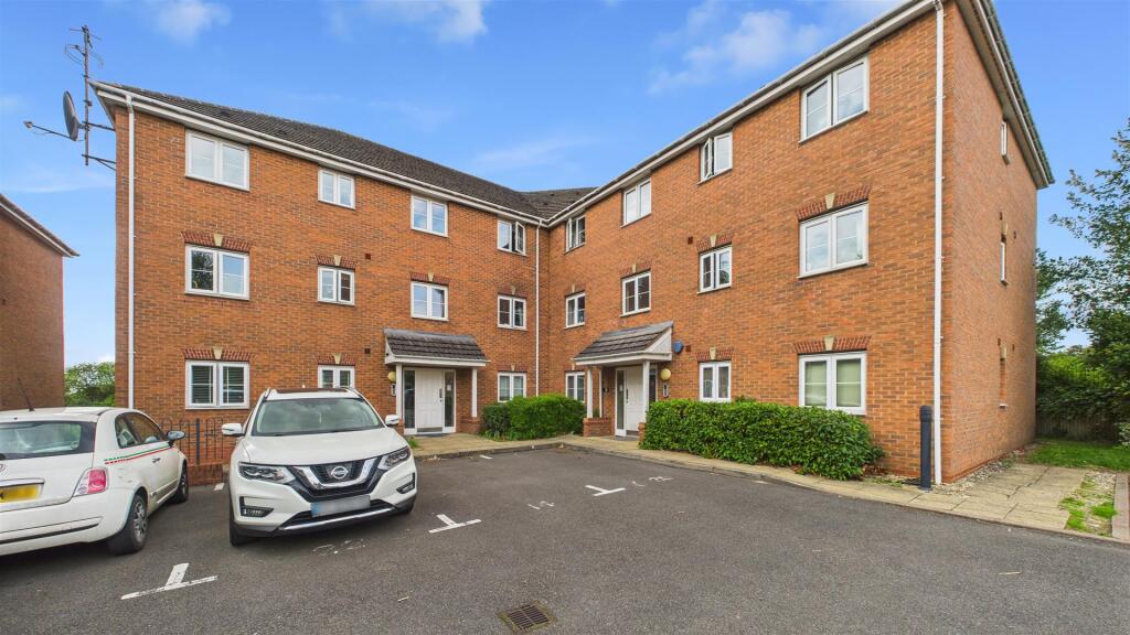 Main image of property: Purlin Wharf, Dudley