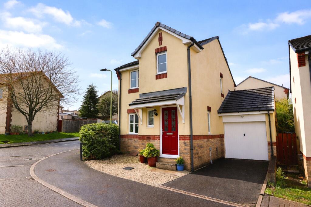 Main image of property: Okehampton, Devon