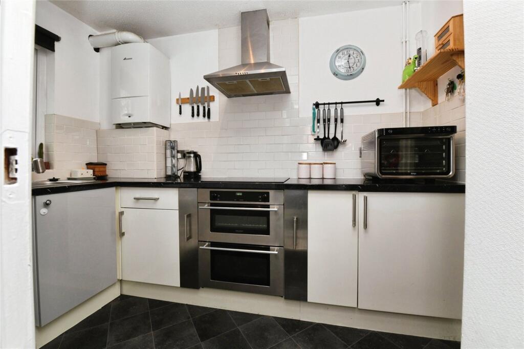 Tabor Road, Colchester, Essex, CO1 – pohled 4
