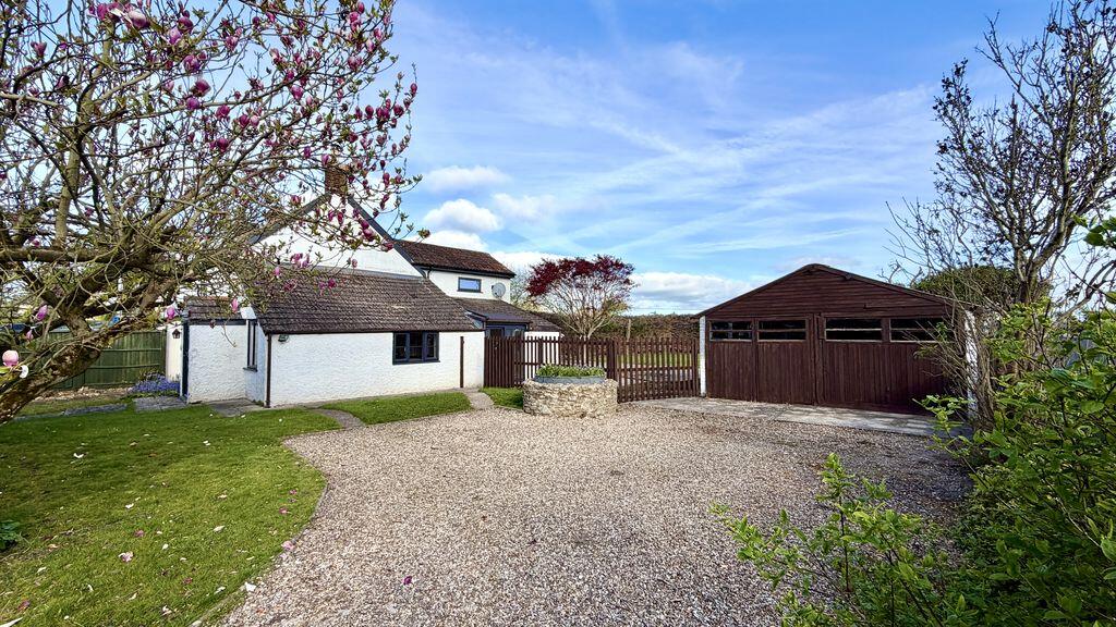 Main image of property: Puddlebridge, Horton, Nr Ilminster, Somerset TA19