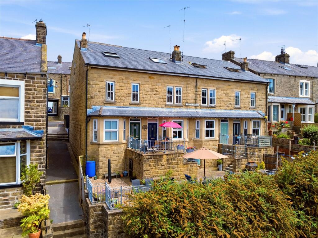 Main image of property: Manchester Road, Barnoldswick, Lancashire, BB18