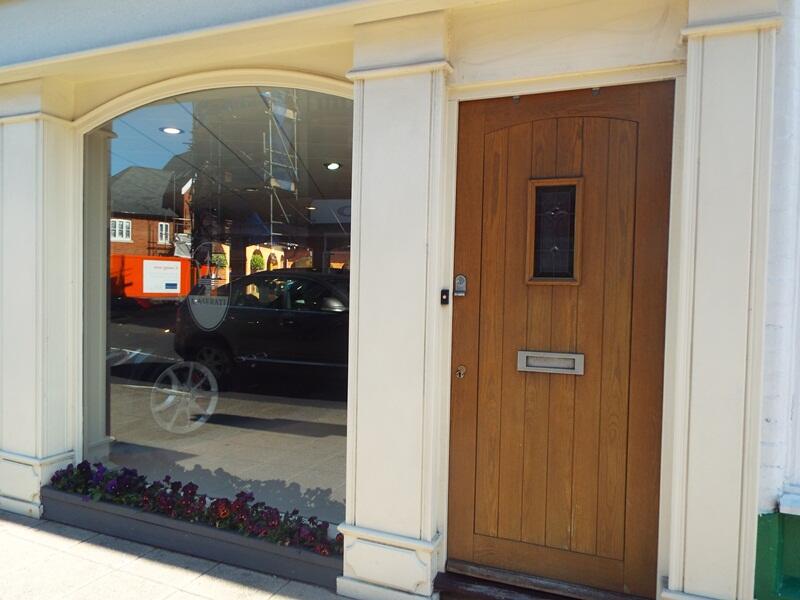 Main image of property: LYNDHURST