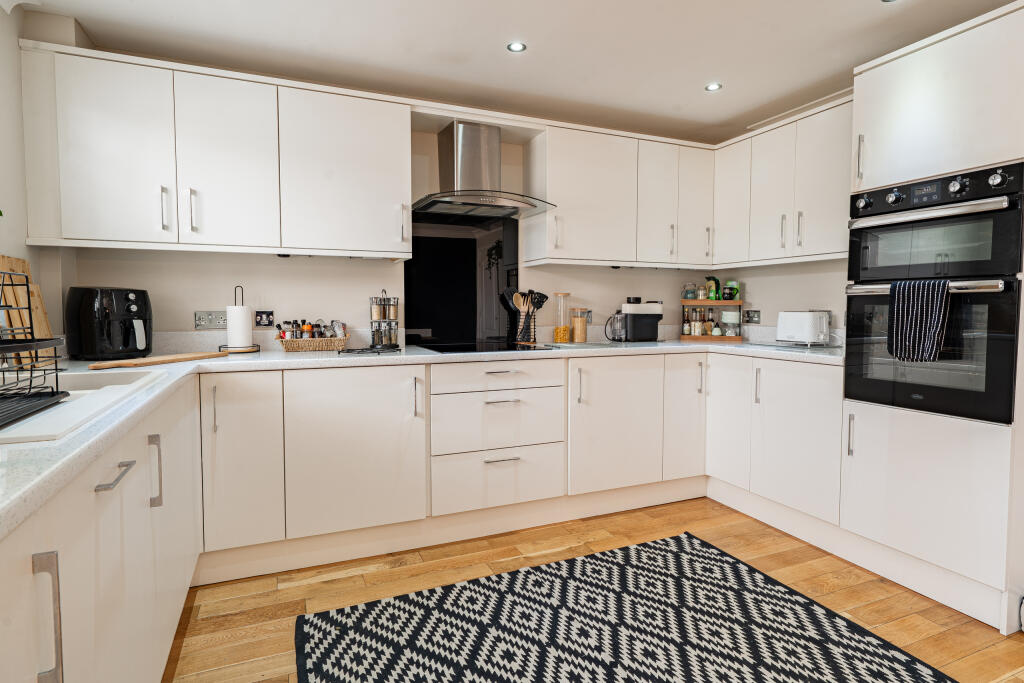 Cooper Lane, Ratby, Leicester, Leicestershire - View 5