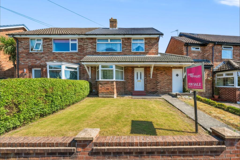 Main image of property: Rothwell Drive, Aughton, L39