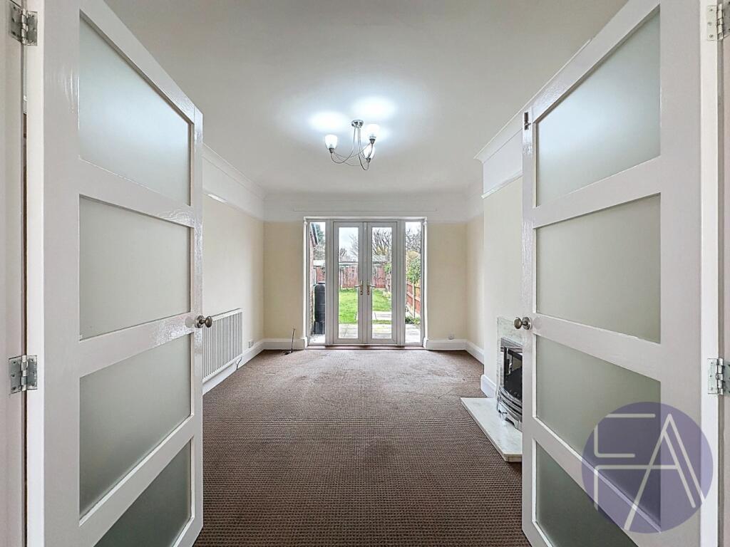 House in Sefton, Liverpool City Region - View 6