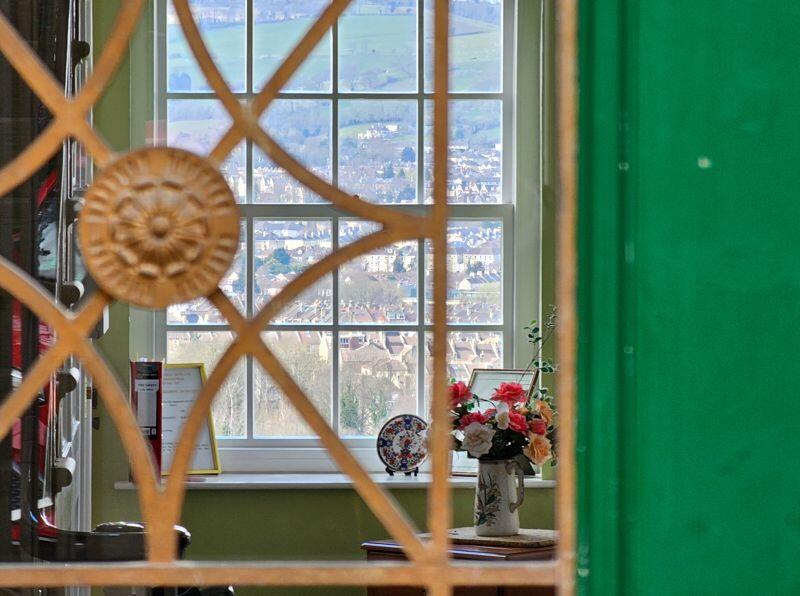 Apartment in Bath - View 4