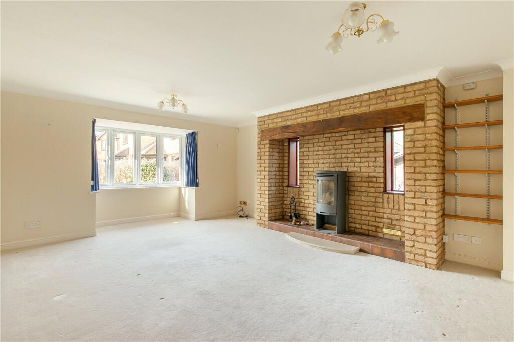 7, The Lawns, Clerk Maxwell Road, Cambridge, Cambridgeshire, CB3 photo 2