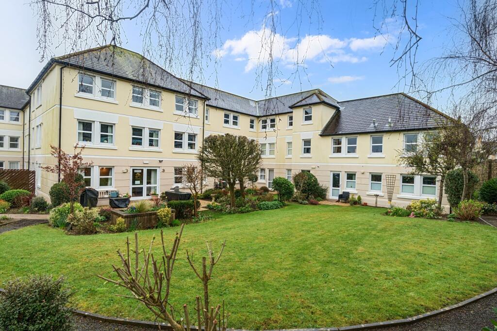 Main image of property: Barum Court, Litchdon Street, Barnstaple, Devon, EX32