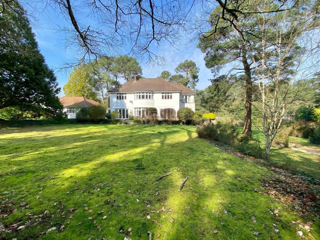 Additional image 25 of Canford Cliffs Road, Branksome Park, BH13