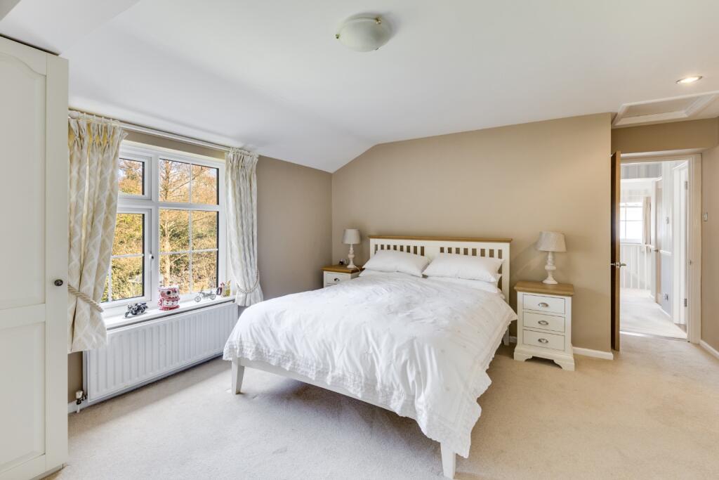 Additional image 11 of Crossway, Welwyn Garden City, Hertfordshire, AL8