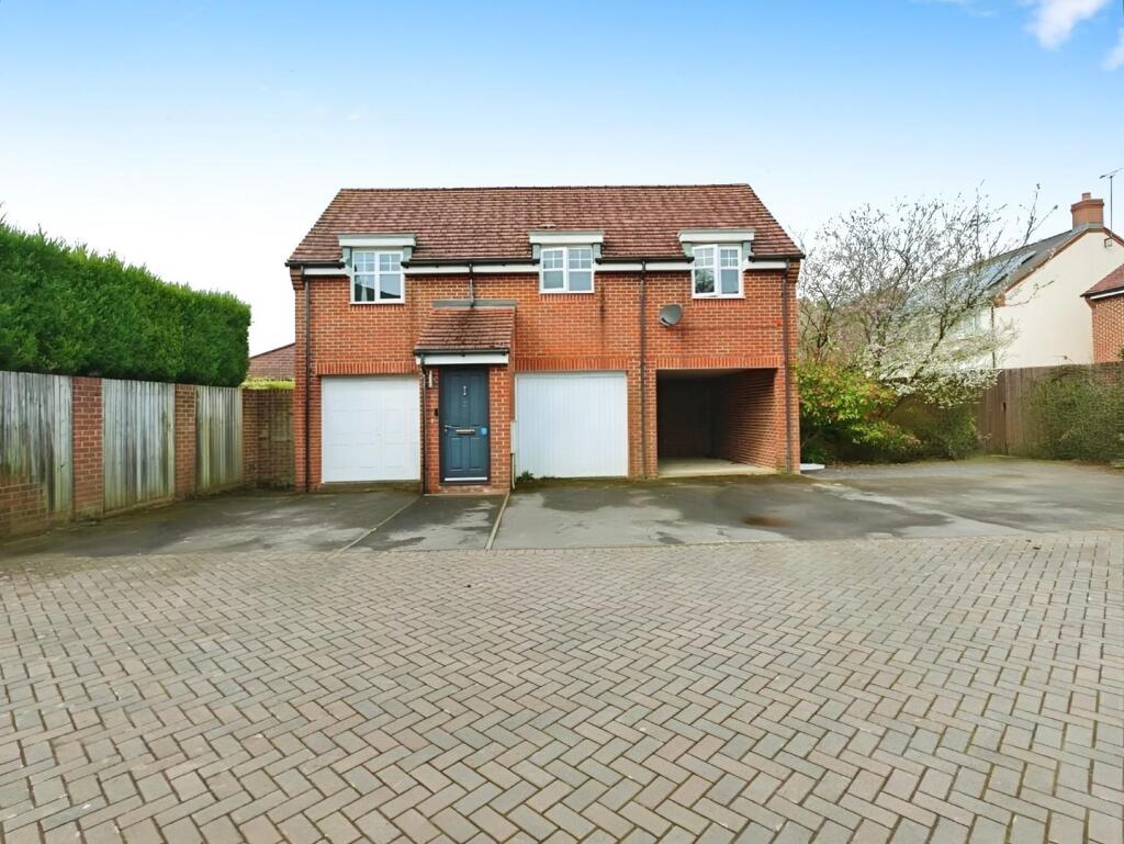 Main image of property: Quail Corner, Bracknell