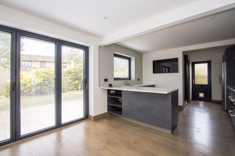 Bittern Way, Penarth - View 5