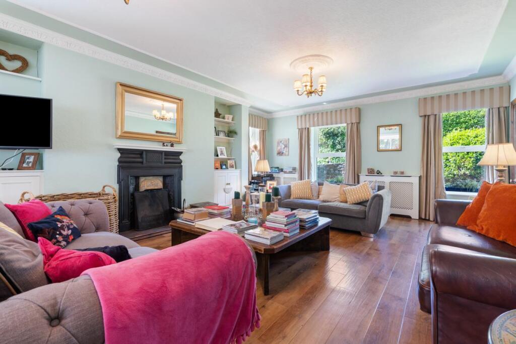 House in Maughold, Glen Mona - View 5