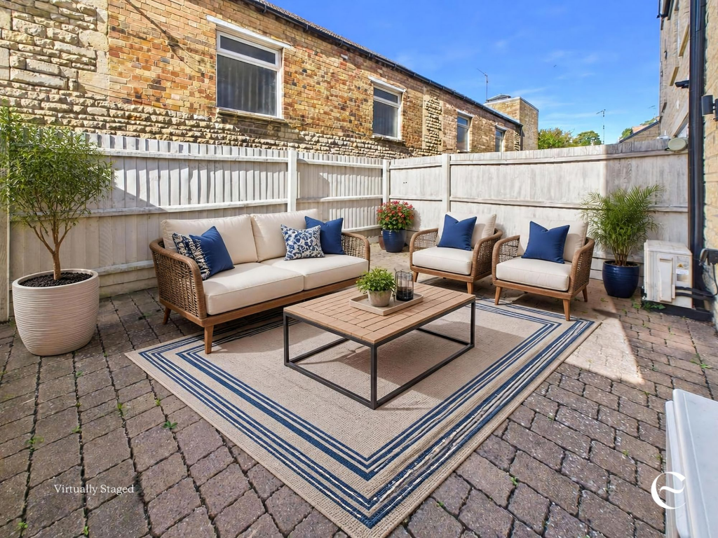 House in South Kesteven, Stamford - View 4