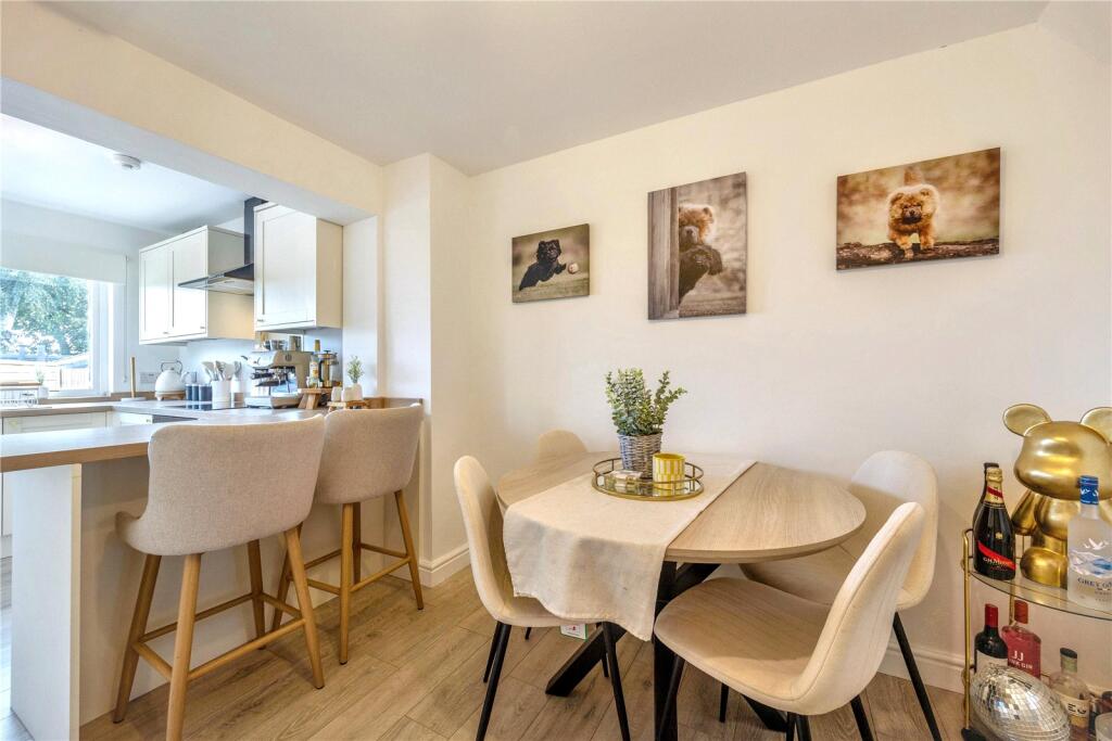 House in Airth, Falkirk - More