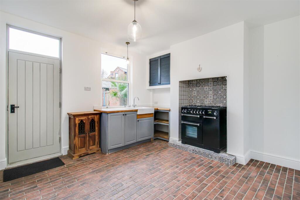 Greenside, Havercroft, Wakefield photo 2