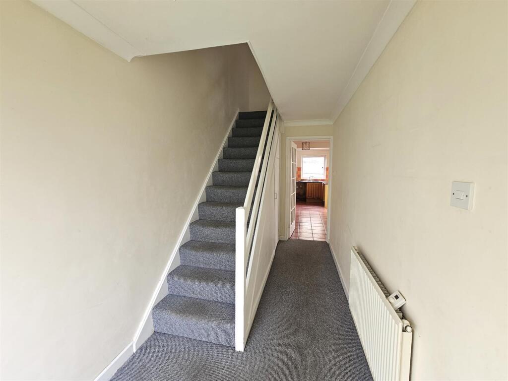 House in Plymouth - More