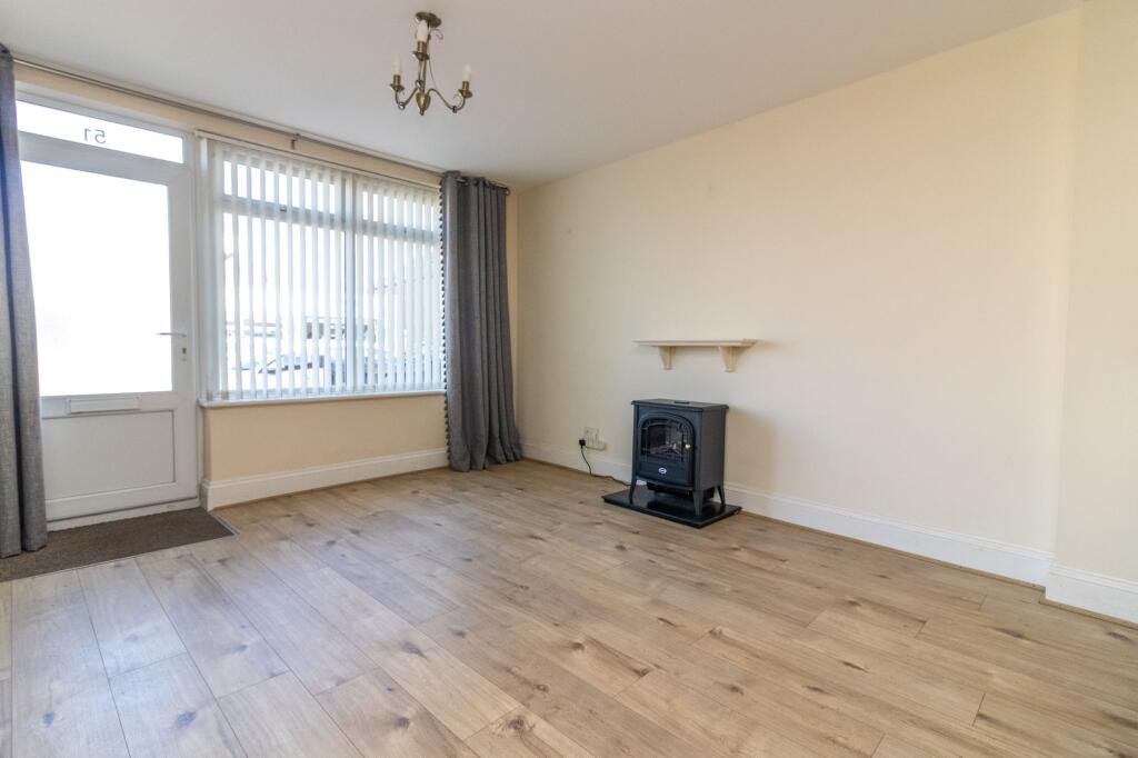 Apartment in Leicester - View 5