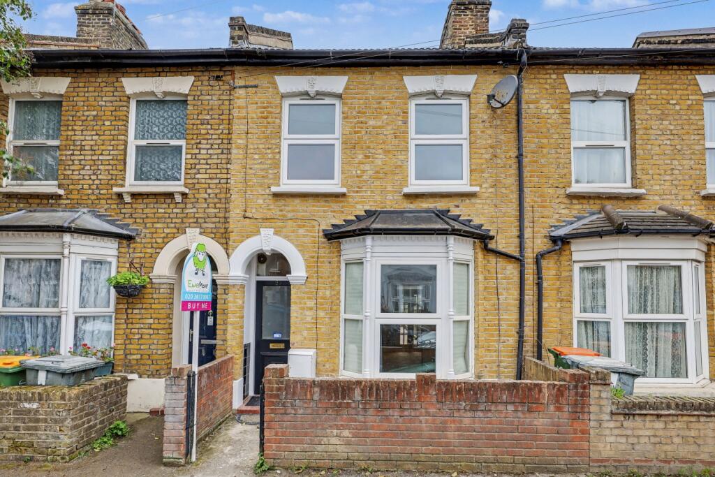 Main image of property: St. James Road, London, E15