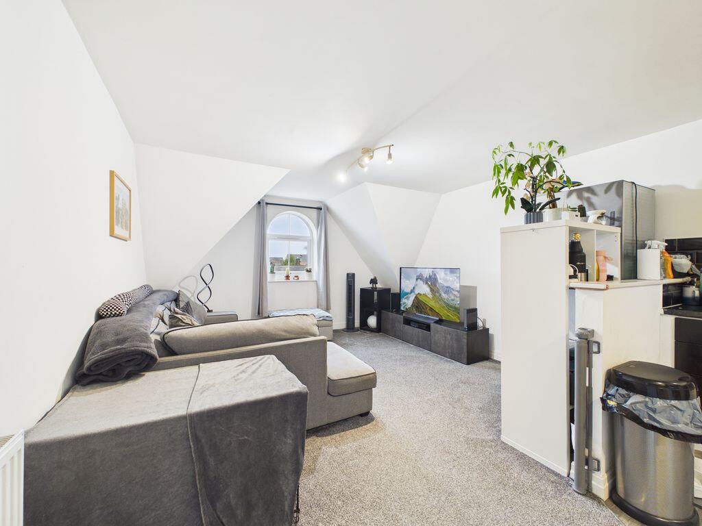 Hebers Court, Whalley Road, Middleton, Manchester, M24 photo 2