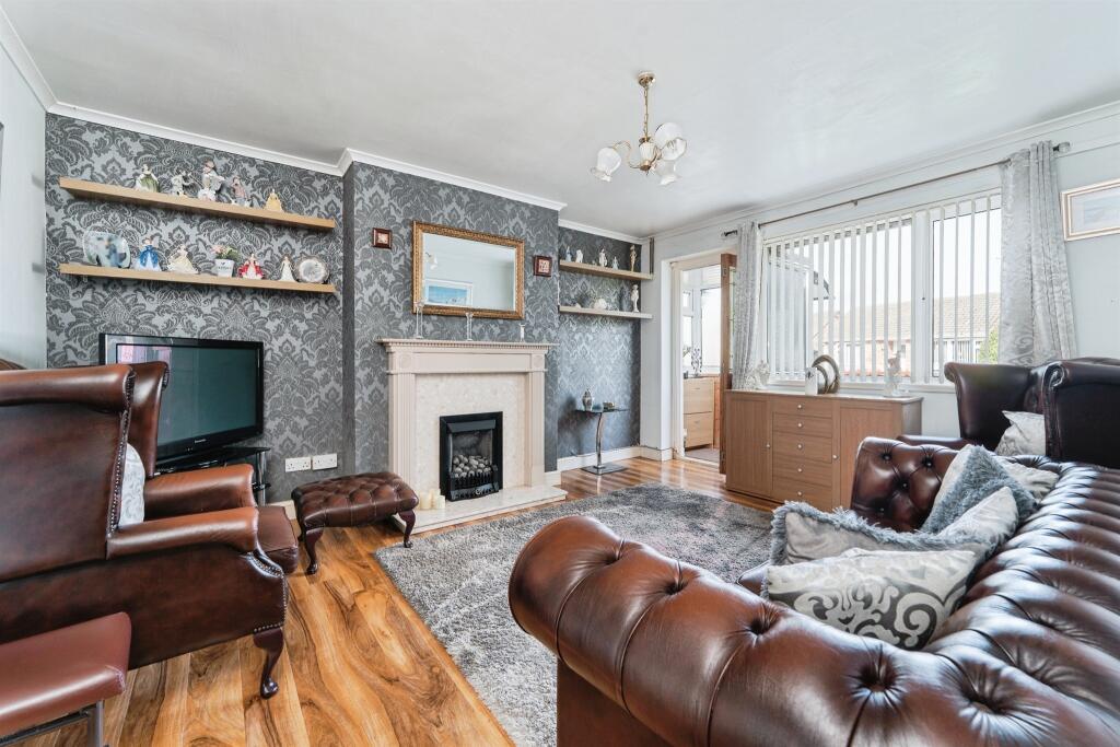 House in Fenland, Wimblington - View 3