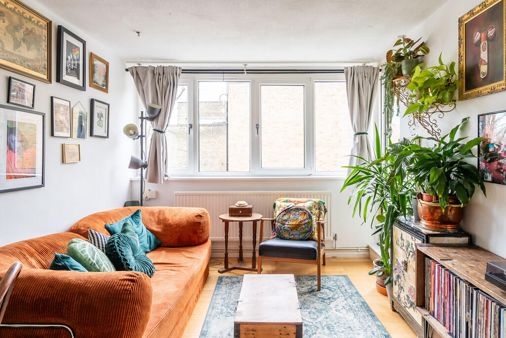 Main image of property: Popham Street, Islington, London, N1