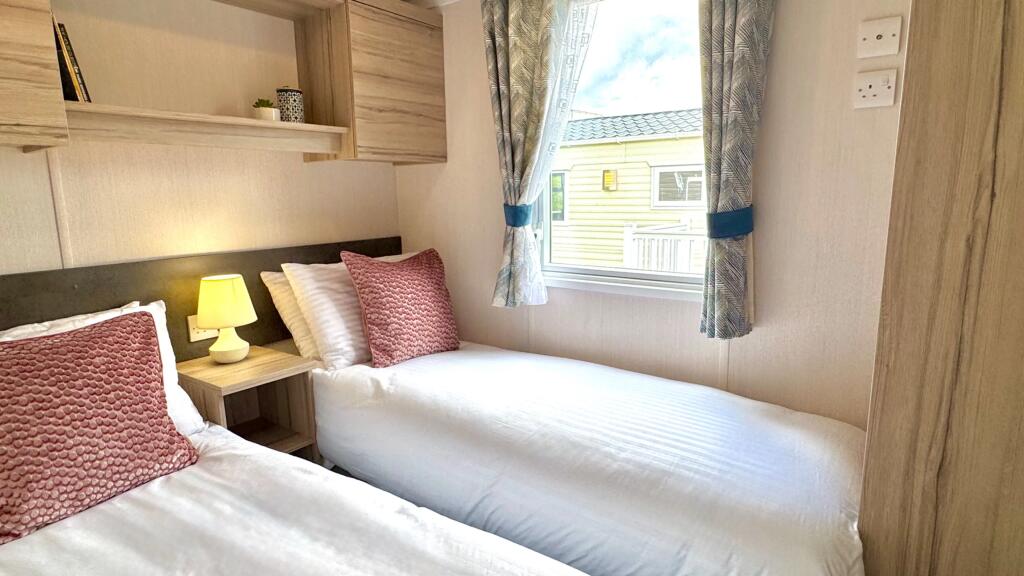 2022 Swift Loire, Rye Harbour Coastal and Country Park, Rye, East Sussex, TN31 7TX - More
