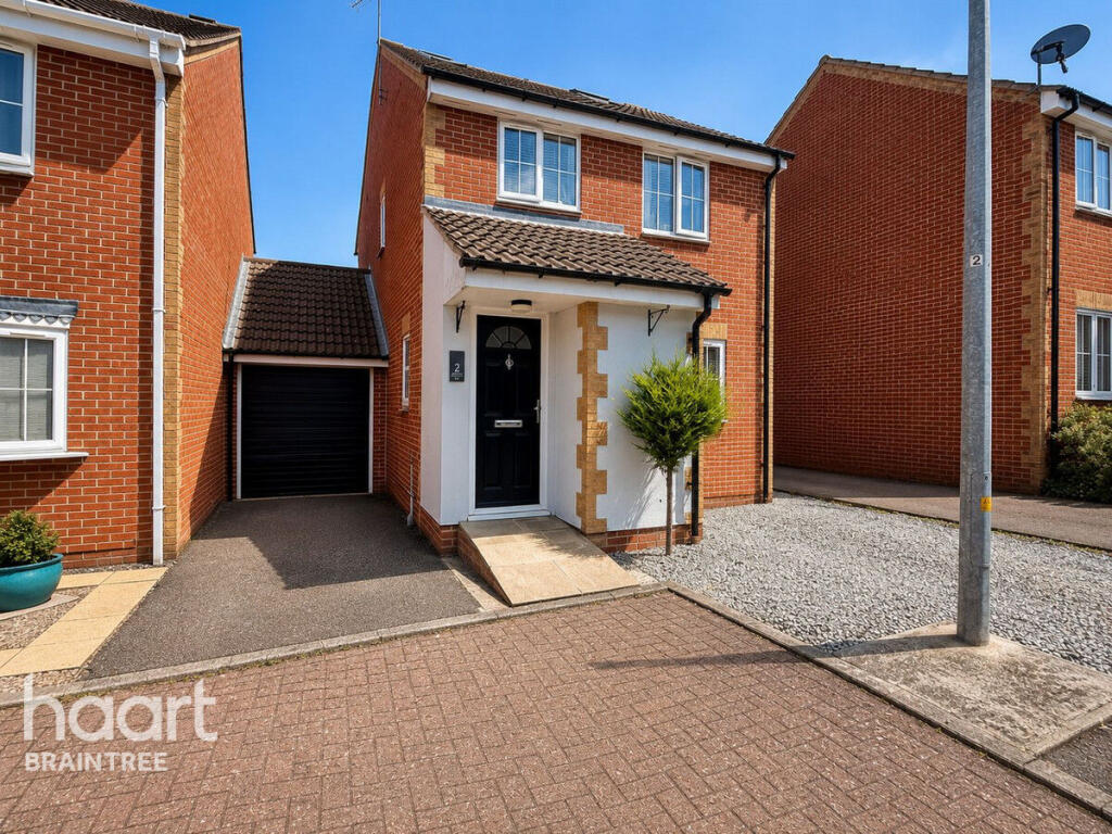 Main image of property: Brimstone Court, Braintree