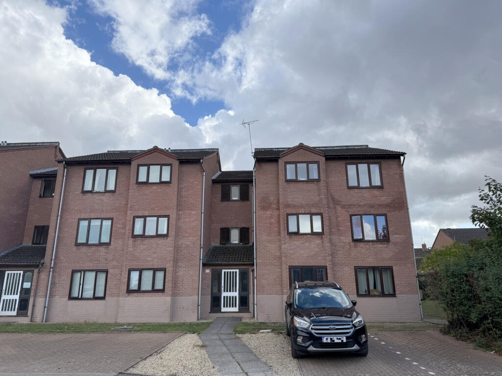 Main image of property: Coventry Close, Tewkesbury, GL20