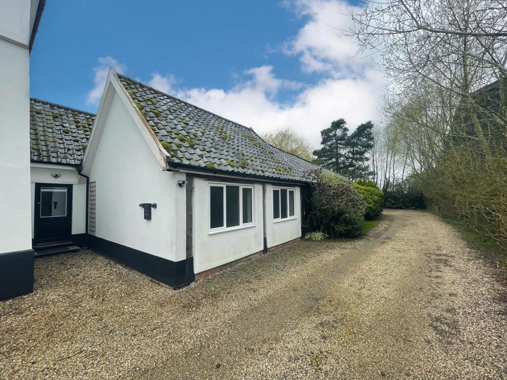 Main image of property: Traice Road, Fundenhall, NORWICH