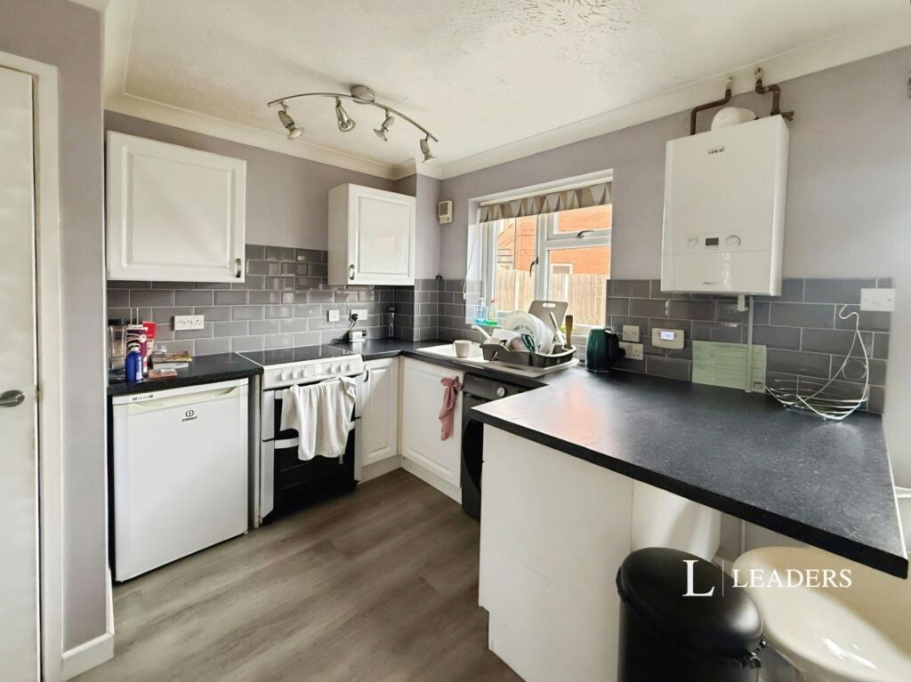 House in Peterborough - View 3