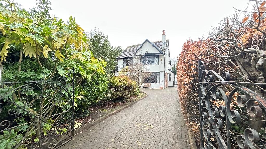 Main image of property: 11 Mossgiel Avenue, Southport, Merseyside, PR8