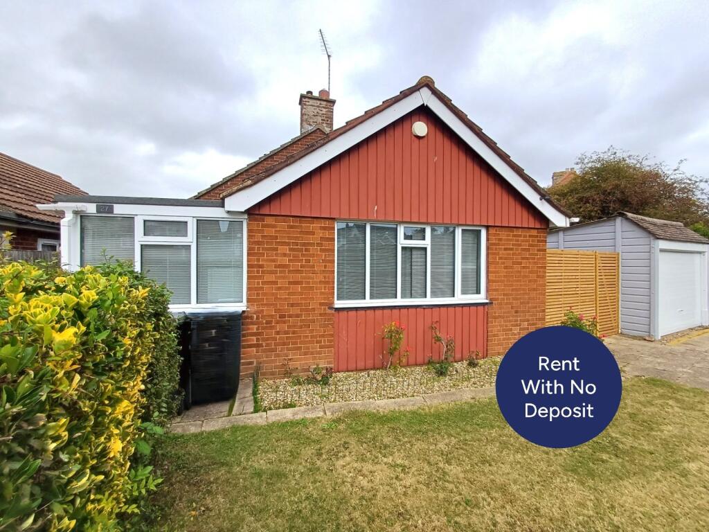Main image of property: Clover Rise, Whitstable, Kent, CT5