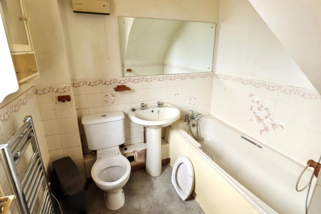 Apartment in Spalding - More