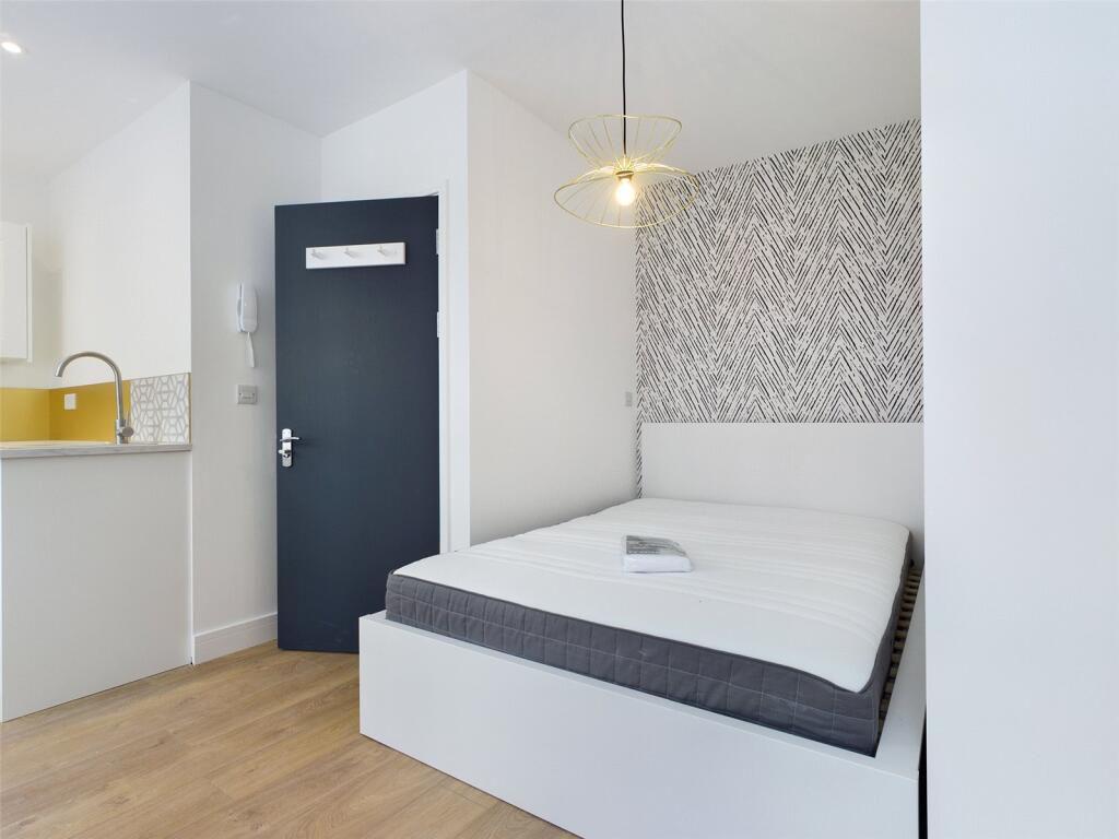 Main image of property: Castle Street, Brighton, BN1