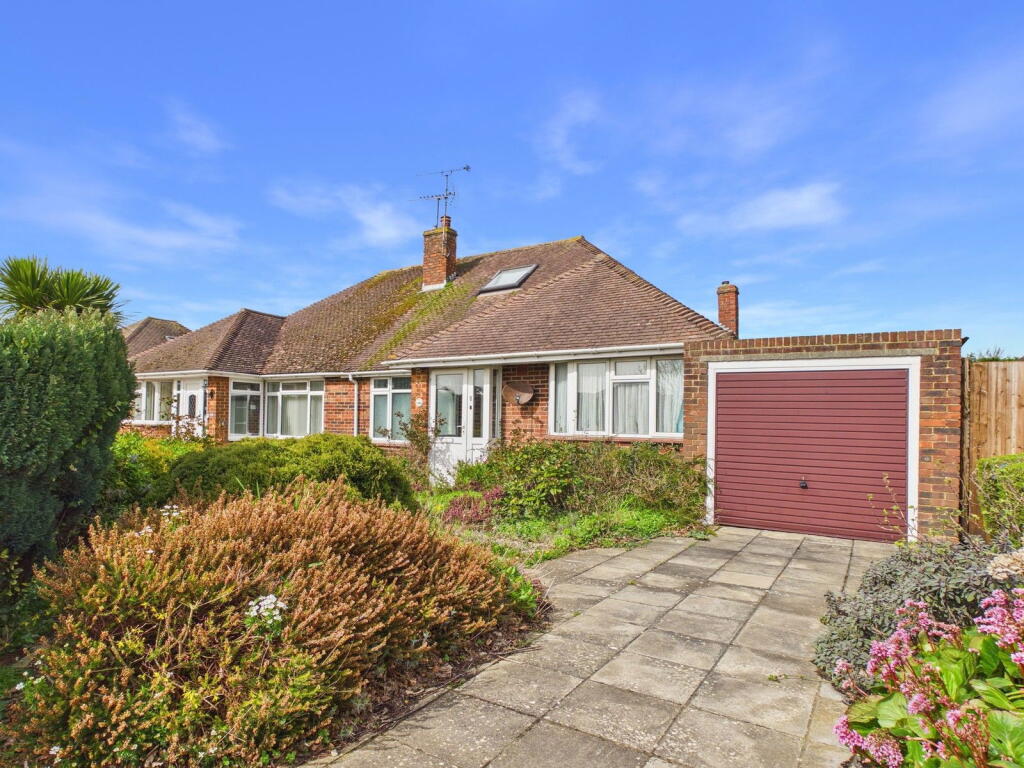Main image of property: Goring Way, Goring-by-Sea, Worthing, BN12