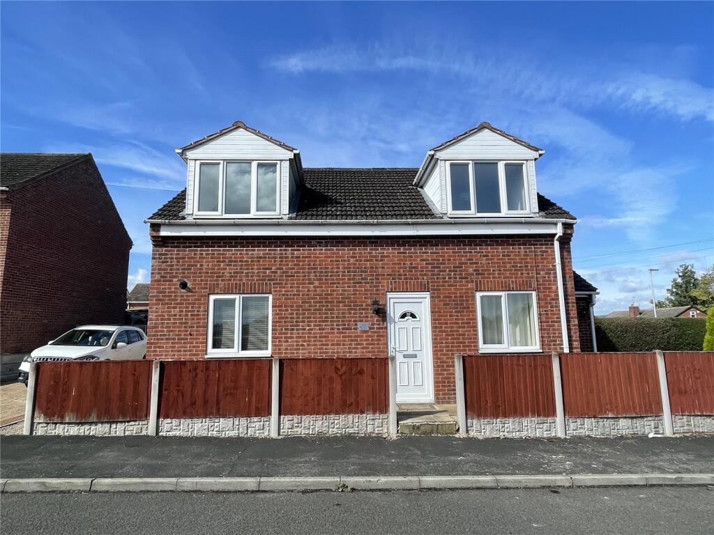 Main image of property: Belvedere Avenue, Walton, Chesterfield, S40