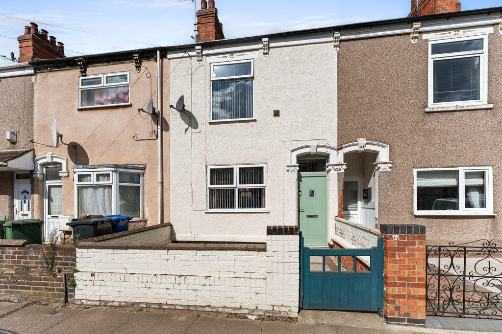 Main image of property: Alexandra Road, Grimsby