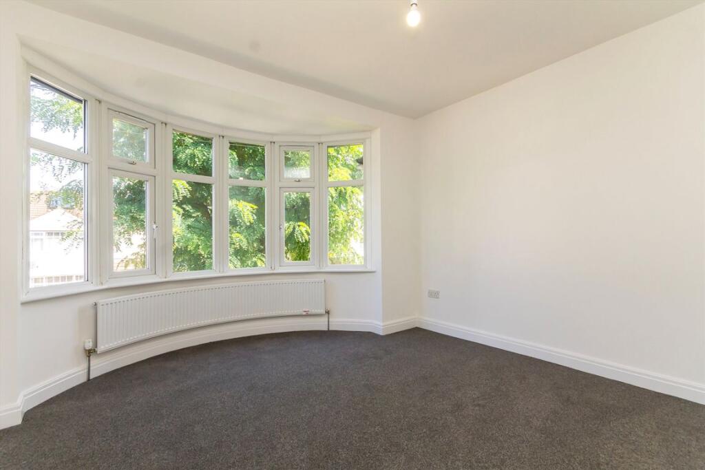House in London, Perivale - View 4