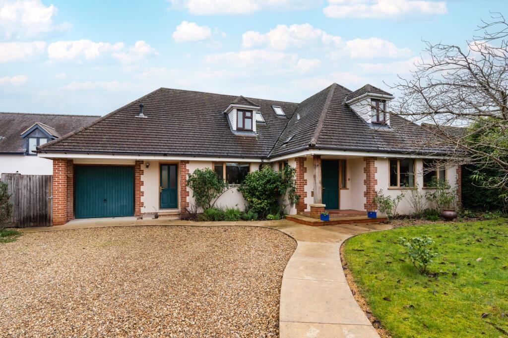 Main image of property: Beggars Lane, Longworth, OX13