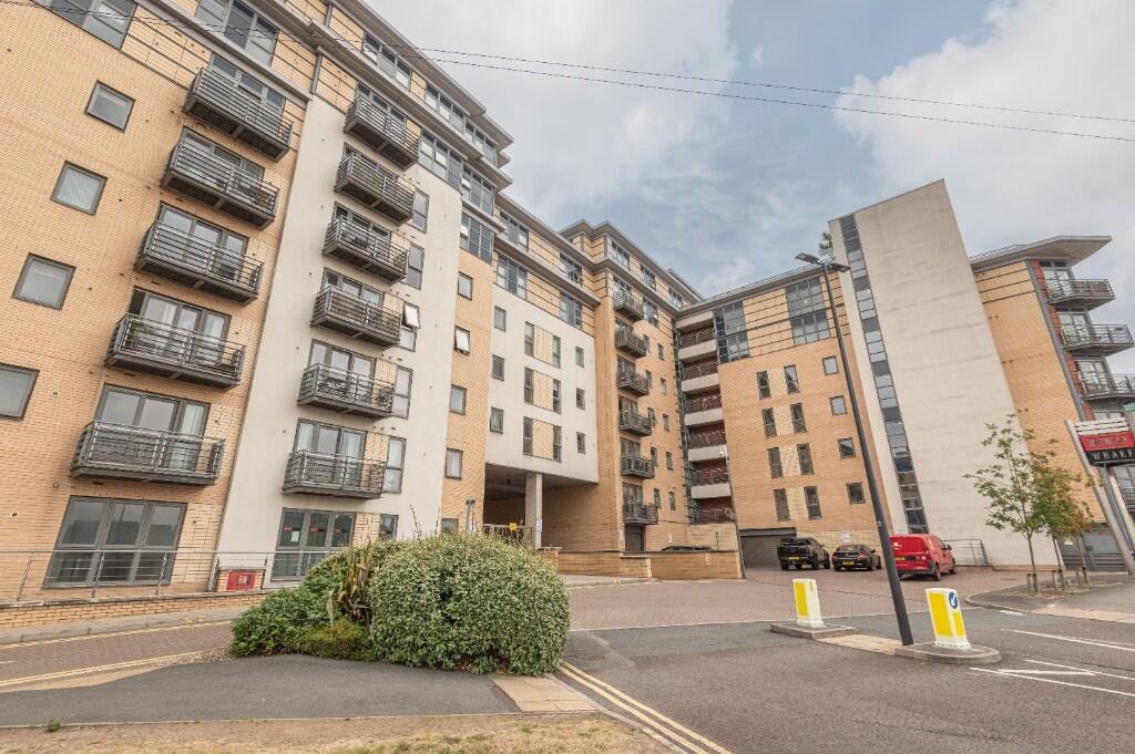 Main image of property: Bowman Lane, Leeds, LS10