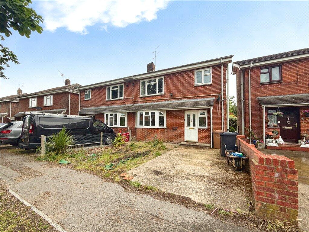 Main image of property: Malmesbury Road, Romsey, Hampshire