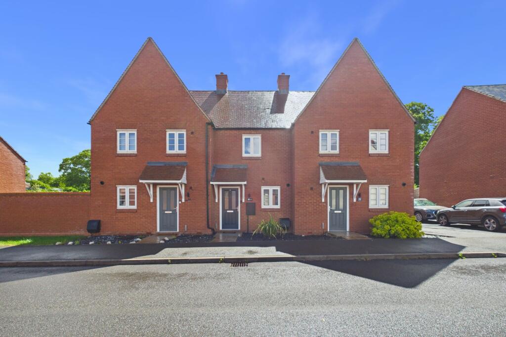Main image of property: Kempton Drive, Towcester, NN12