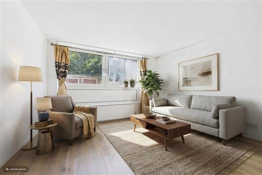 Main image of property: Fisher Street, E16