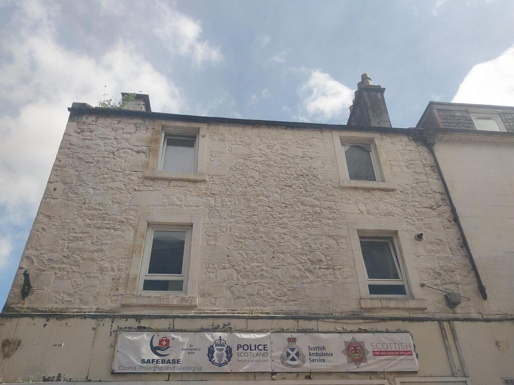 Main image of property: Friars Street, Stirling Town, Stirling, FK8