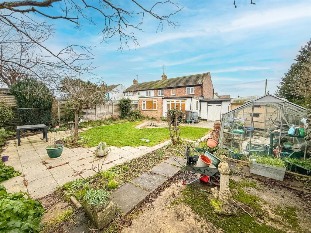 House in St Osyth, St. Osyth - View 2