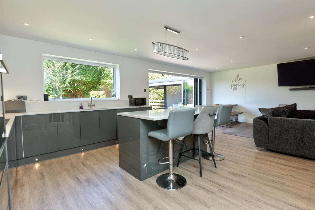House in Shrewsbury - View 4