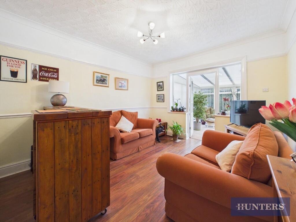 House in York - View 5