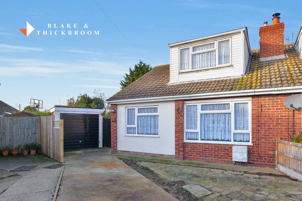 Main image of property: Heather Close, Clacton-on-Sea